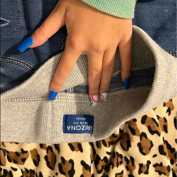 Shorts. - Picture 2 of 2